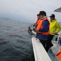海人丸（うみんちゅまる） 釣果