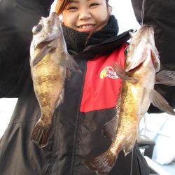 海人丸（うみんちゅまる） 釣果