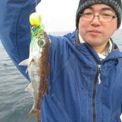 海人丸（うみんちゅまる） 釣果