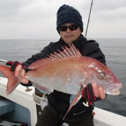 海人丸（うみんちゅまる） 釣果