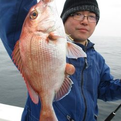 海人丸（うみんちゅまる） 釣果