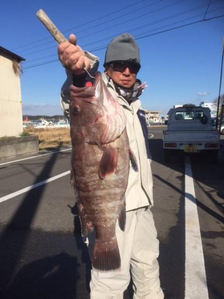 Sea Frend 片山丸 釣果