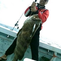 がじゅ丸 釣果