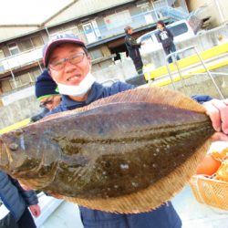 フィッシングガイド とちぎ 釣果