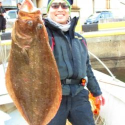 フィッシングガイド とちぎ 釣果