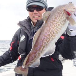 Aquanaut（アクアノート） 釣果