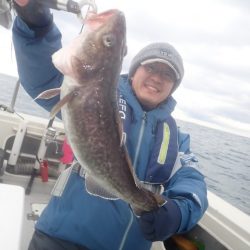 Aquanaut（アクアノート） 釣果