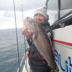 Aquanaut（アクアノート） 釣果