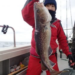 Aquanaut（アクアノート） 釣果