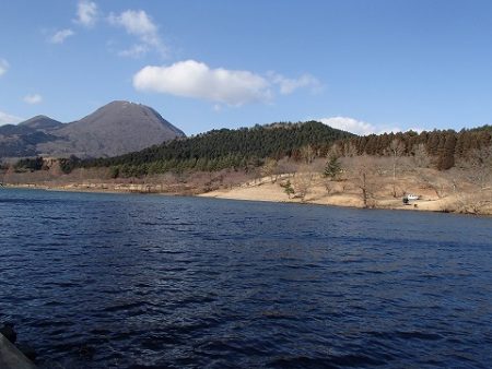 志高湖フィッシング 釣果