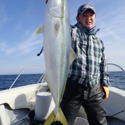 Aquanaut（アクアノート） 釣果