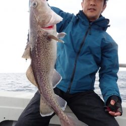 Aquanaut（アクアノート） 釣果