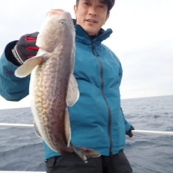 Aquanaut（アクアノート） 釣果