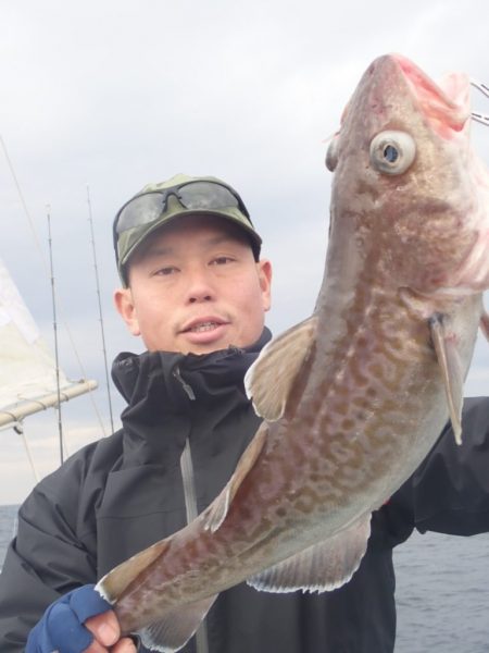 Aquanaut（アクアノート） 釣果