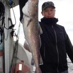 Aquanaut（アクアノート） 釣果