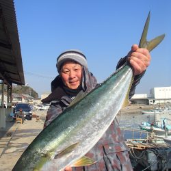 久六釣船 釣果