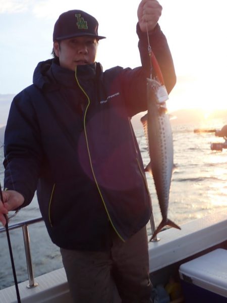 Aquanaut（アクアノート） 釣果