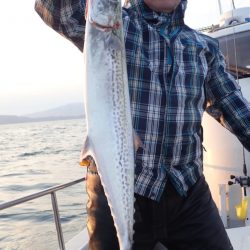 Aquanaut（アクアノート） 釣果