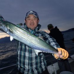 Aquanaut（アクアノート） 釣果