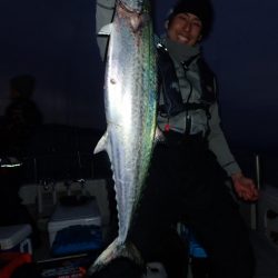 Aquanaut（アクアノート） 釣果