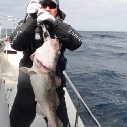 Aquanaut（アクアノート） 釣果