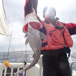 Aquanaut（アクアノート） 釣果