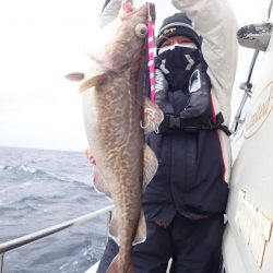 Aquanaut（アクアノート） 釣果