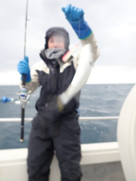 Aquanaut（アクアノート） 釣果