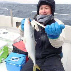 Aquanaut（アクアノート） 釣果