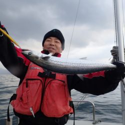 Aquanaut（アクアノート） 釣果