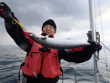 Aquanaut（アクアノート） 釣果