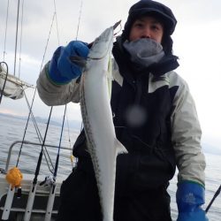 Aquanaut（アクアノート） 釣果