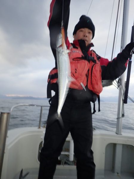 Aquanaut（アクアノート） 釣果