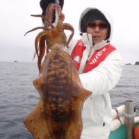 久勝丸 釣果