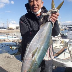 久六釣船 釣果