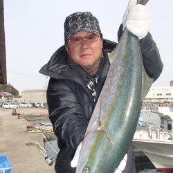久六釣船 釣果