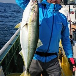 火遠理丸（ほおりまる） 釣果