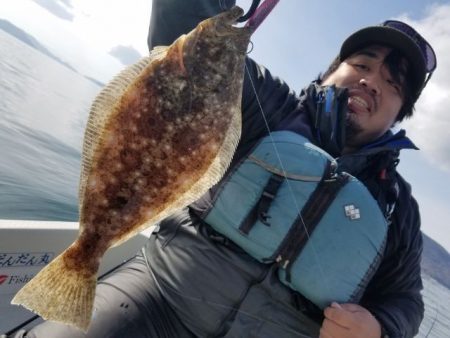 Magic（マジック） 釣果