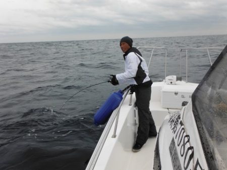 開進丸 釣果