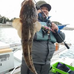 Magic（マジック） 釣果