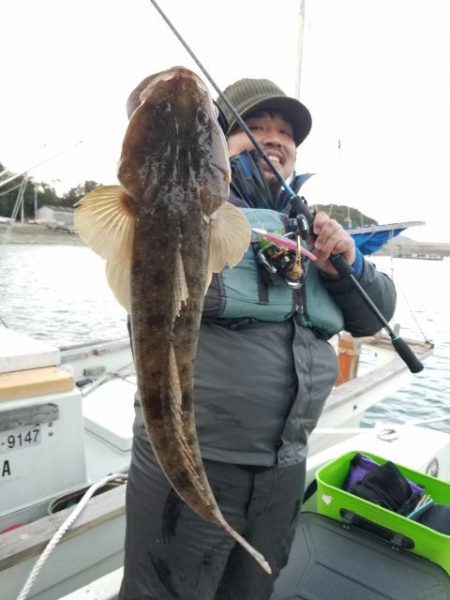 Magic（マジック） 釣果