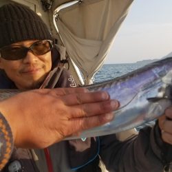 遊漁船 ニライカナイ 釣果