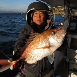 釣吉丸 釣果