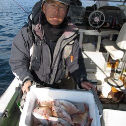 釣吉丸 釣果