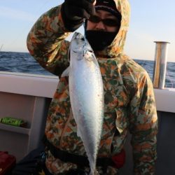 へいみつ丸 釣果