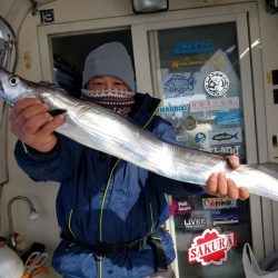 遊漁船　ニライカナイ 釣果