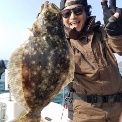 Magic(マジック) 釣果