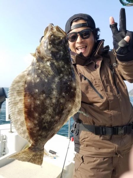 Magic(マジック) 釣果