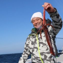 へいみつ丸 釣果