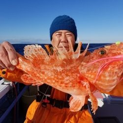 しまや丸 釣果